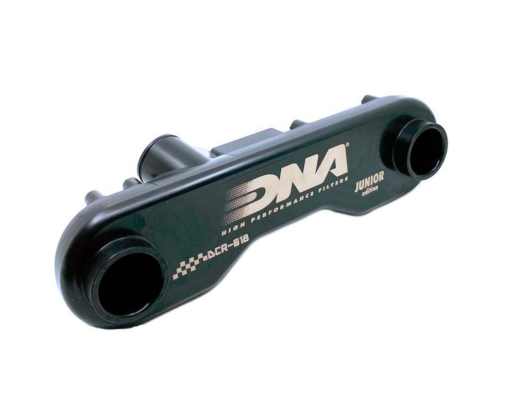 ΦΙΛΤΡΑ ΑΕΡΟΣ DNA HONDA MONKEY 125 19-21 AIR BOX KIT STAGE 3