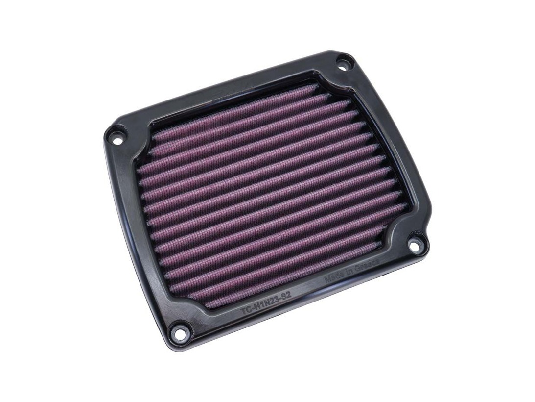 ΦΙΛΤΡΟ ΑΕΡΟΣ DNA HONDA DAX 125 22-23 STAGE 2 AIR BOX FILTER COVER - Image 3