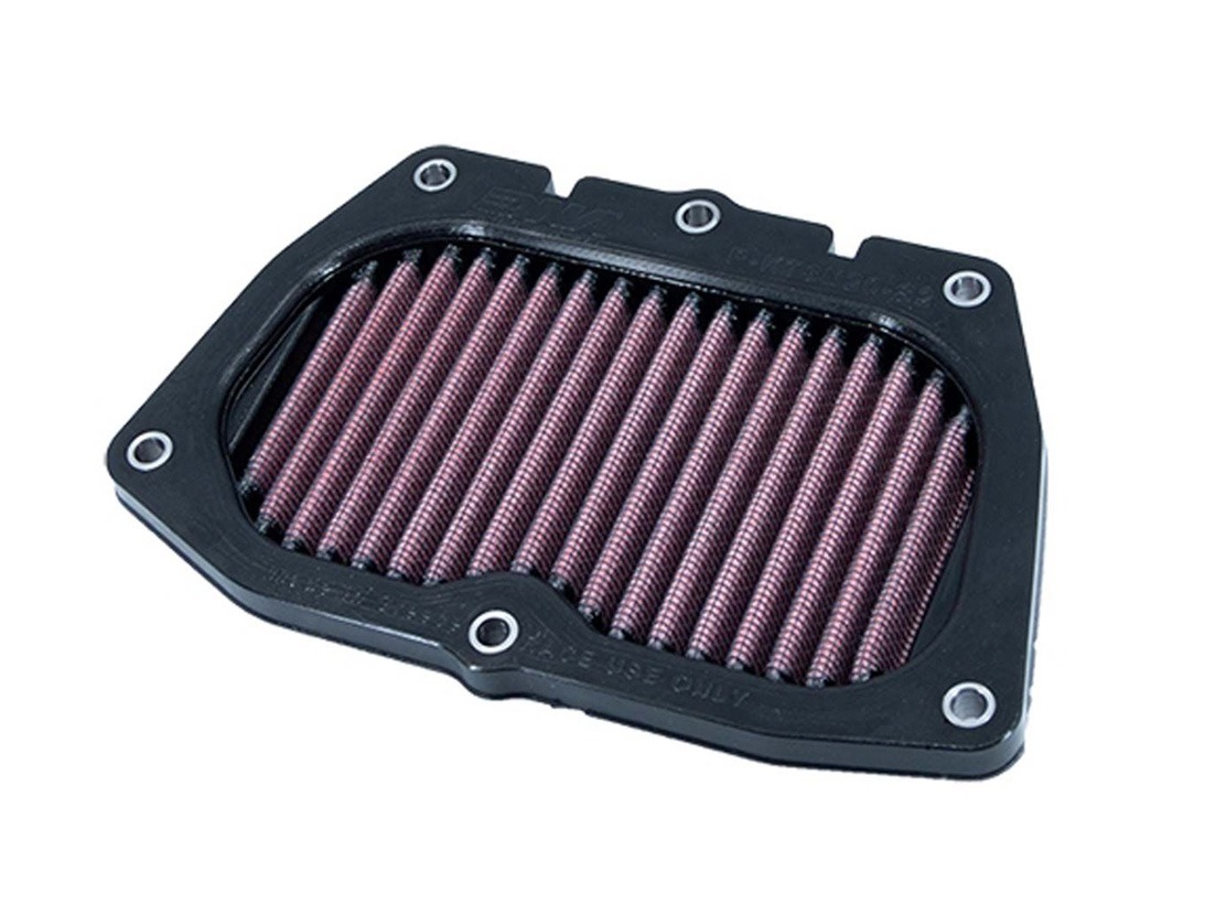 ΦΙΛΤΡΟ ΑΕΡΟΣ DNA ΚΤΜ DUKE 125 / 250 / 390 17-23 - RC 125 / 390 22-23 - SVARTPILEN 125 STAGE 2 AIR BOX FILTER COVER