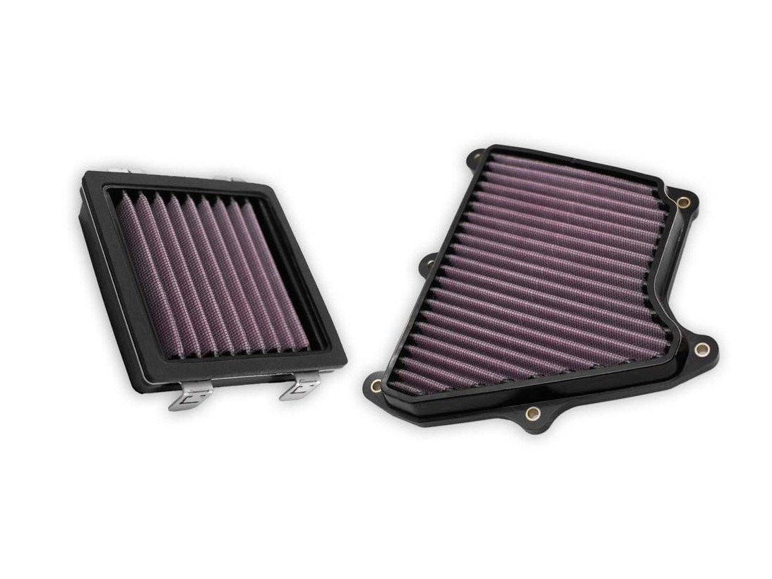 ΦΙΛΤΡΟ ΑΕΡΟΣ DNA ΚΤΜ DUKE 390 2024 KIT COMBO