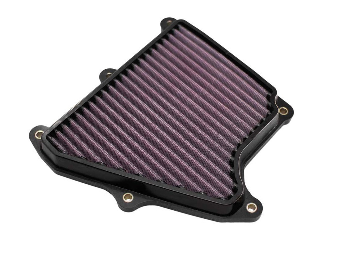 ΦΙΛΤΡΟ ΑΕΡΟΣ DNA ΚΤΜ DUKE 390 2024 STAGE 2 AIR BOX FILTER COVER