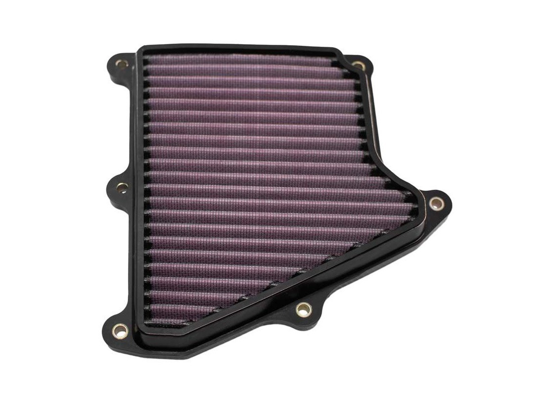 ΦΙΛΤΡΟ ΑΕΡΟΣ DNA ΚΤΜ DUKE 390 2024 STAGE 2 AIR BOX FILTER COVER - Image 3