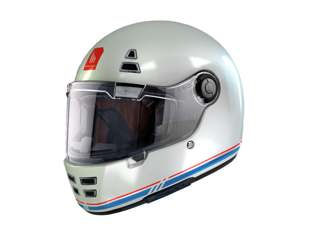 MT JARAMA SV ECE 22.06 ΑΣΠΡΟ GLOSS A7