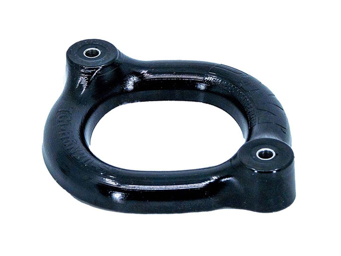 ΦΙΛΤΡΟ ΑΕΡΟΣ DNA HONDA CB 400X /CB 500X / CB 500F / CBR 400R / CBR 500R 19-23 ABS STAGE 2 AIR BOX FILTER COVER