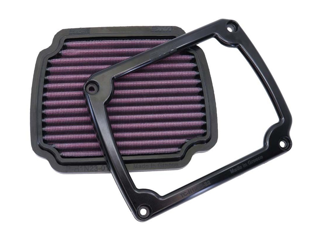 ΦΙΛΤΡΟ ΑΕΡΟΣ DNA HONDA DAX 125 22-23 KIT COMBO (INCLUDES FILTER & STAGE 2 AIR BOX FILTER)