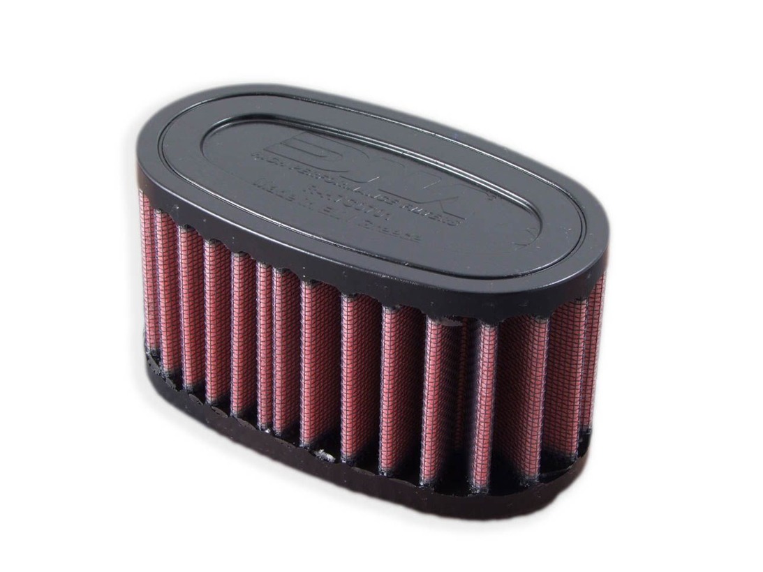 ΦΙΛΤΡΟ ΑΕΡΟΣ DNA HONDA VT 750 SHADOW AERO 04-19 / VT 750 C SHADOW 10-19 / VT 750 C2 SHADOW SPIRIT 07-17 / VT 750 RS SHADOW 2011
