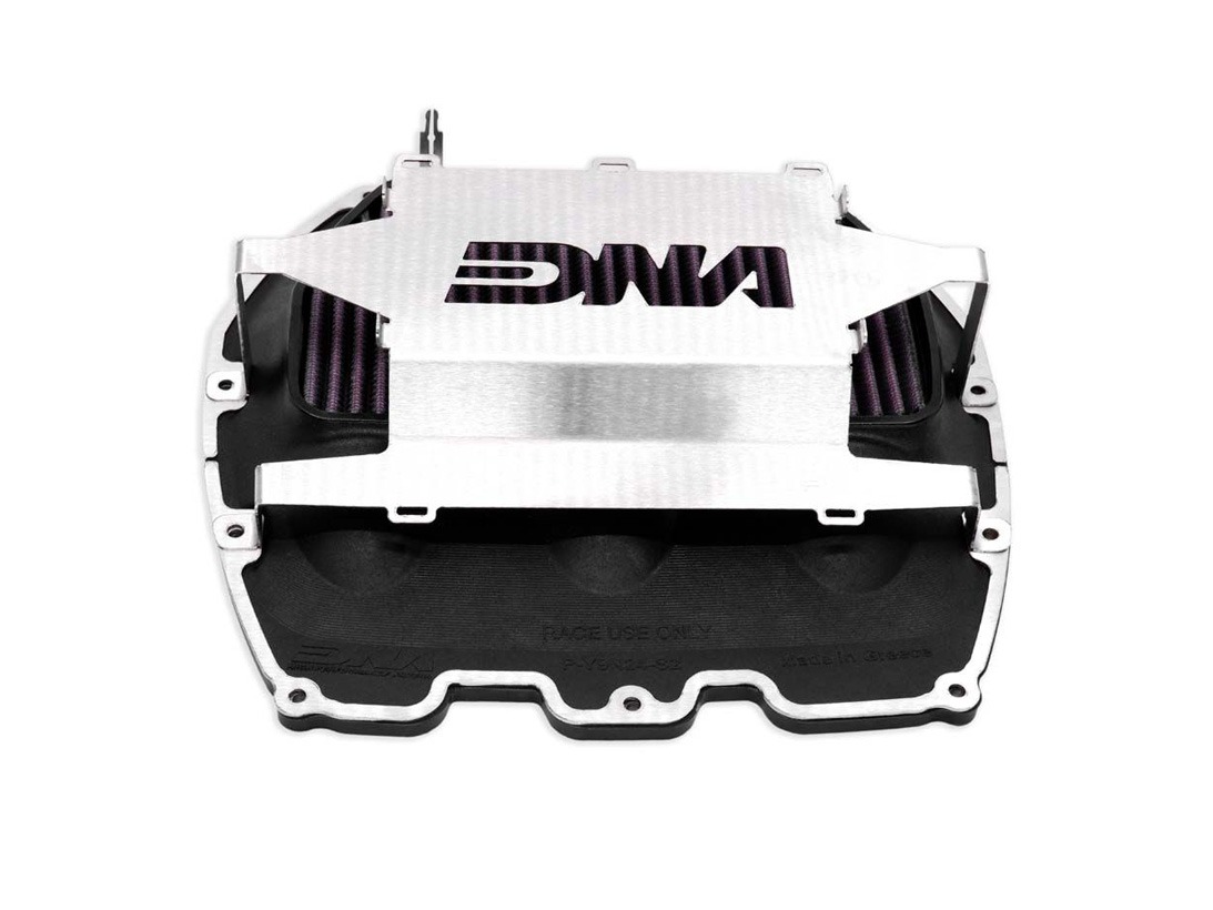 ΦΙΛΤΡΟ ΑΕΡΟΣ DNA YAMAHA MT-09 / XSR 900 GP-GT 2024 STAGE 2 AIR BOX FILTER - Image 3