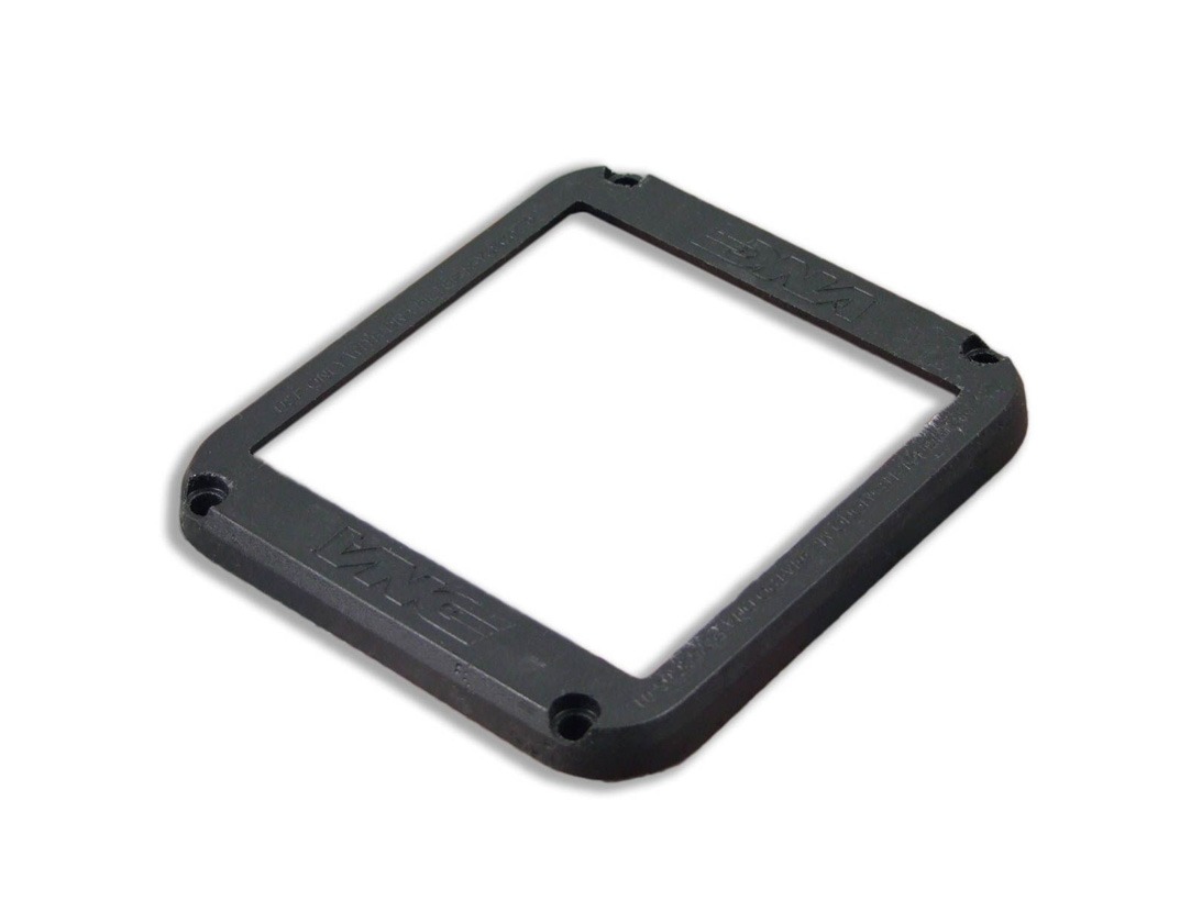 ΦΙΛΤΡΟ ΑΕΡΟΣ DNA YAMAHA T-MAX 500 01-07 STAGE 2 AIR BOX FILTER COVER