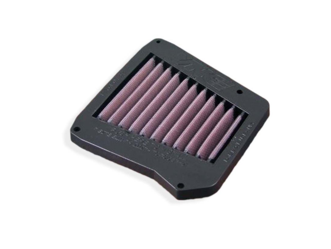 ΦΙΛΤΡΟ ΑΕΡΟΣ DNA YAMAHA XT 660 R/X 04-14 STAGE 2 AIR BOX FILTER COVER