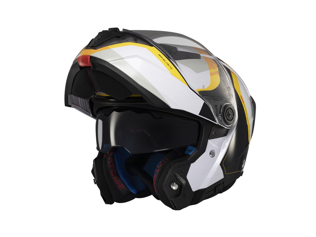 MT ATOM 2 SV ECE 22.06 EMALLA B3 GLOSS