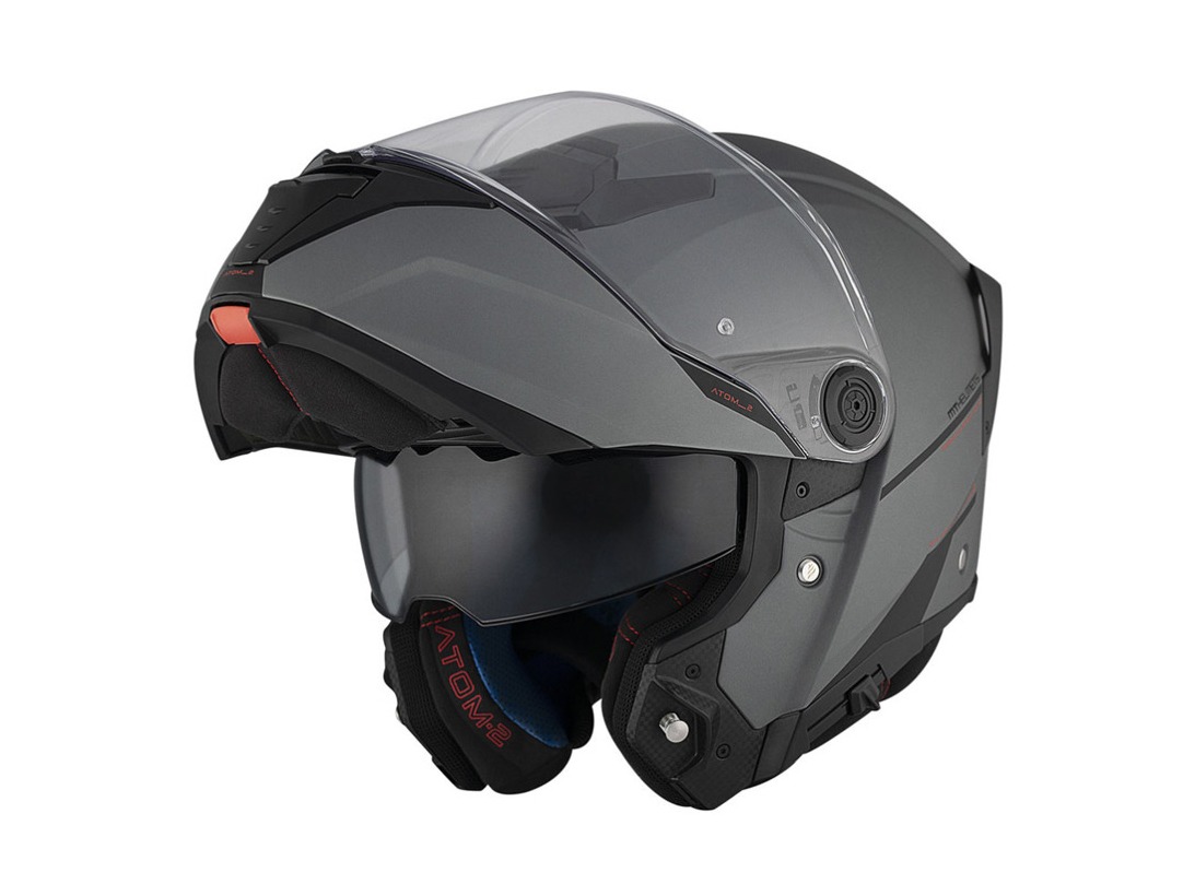 MT ATOM 2 SV ECE 22.06 MAT ΤΙΤΑΝΙΟ A2