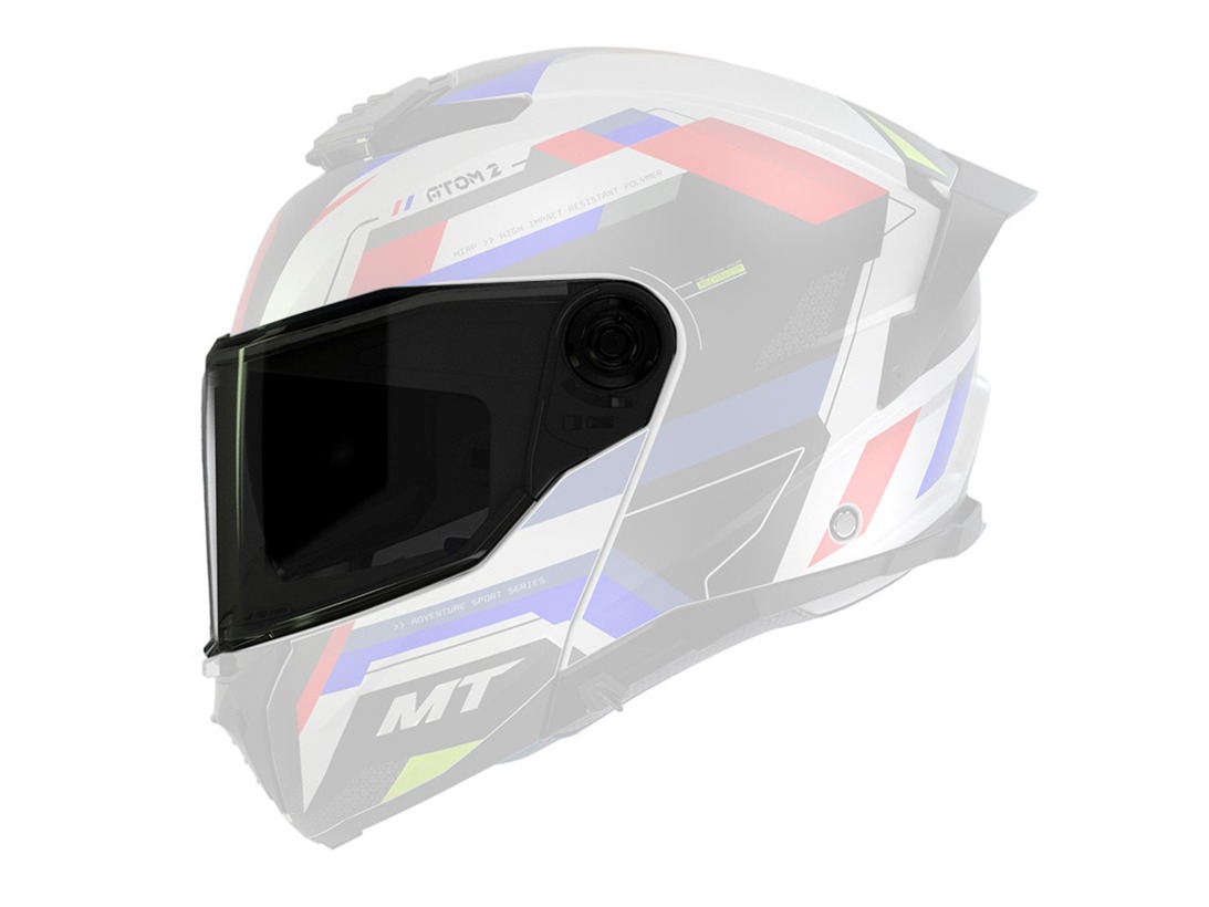 ΖΕΛΑΤΙΝΑ MT ATOM 2 SV MAX VISION ΣΚΟΥΡΟ ΦΙΜΕ