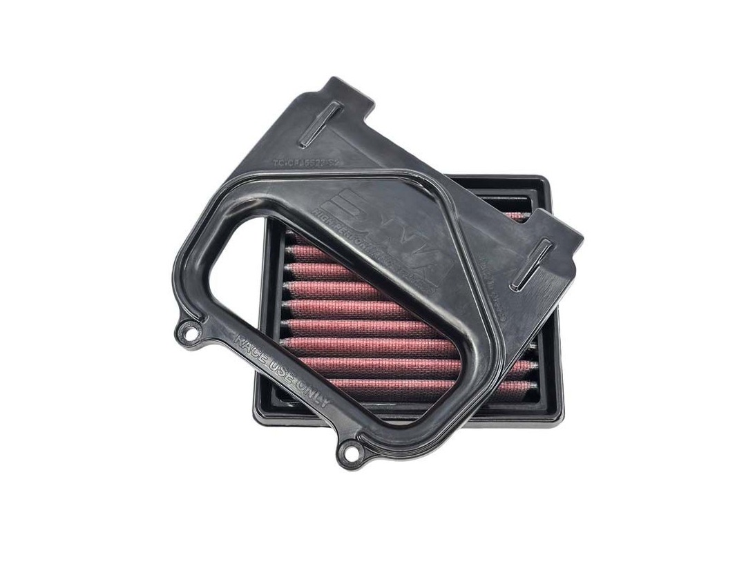 ΦΙΛΤΡΟ ΑΕΡΟΣ DNA CF MOTO 450MT 2024 / CL-C 450 2024 STAGE 2 AIR BOX FILTER COVER COMBO