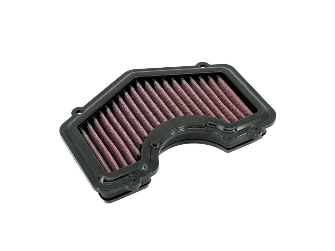 ΦΙΛΤΡΟ ΑΕΡΟΣ DNA APRILIA TUAREG 660 21-23 STAGE 2 AIR BOX FILTER COVER COMBO