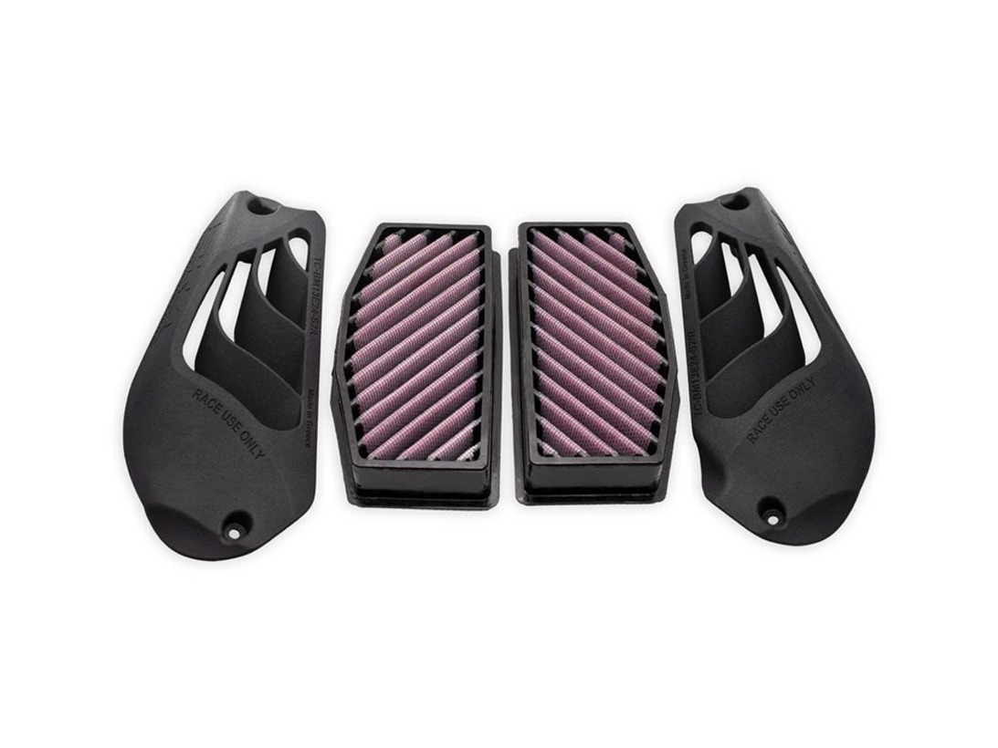 ΦΙΛΤΡΟ ΑΕΡΟΣ DNA BMW R 1300 GS 23-24 / KIT COMBO (INCLUDES FILTER & STAGE 2 AIR BOX FILTER)