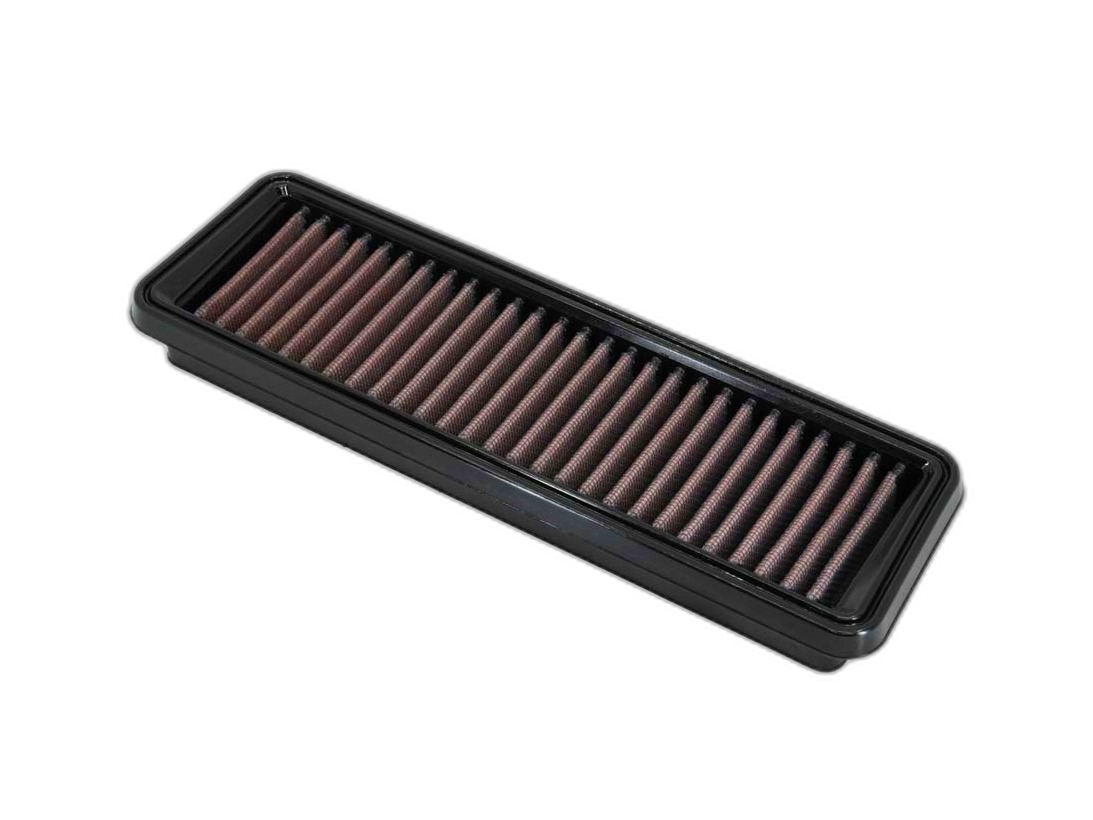 ΦΙΛΤΡΟ ΑΕΡΟΣ DNA TRIUMPH ROCKET 3 GT / BLACK 19-23 / ROCKET 3 R / BLACK 19-23 / ROCKET 3 TFC 19-23