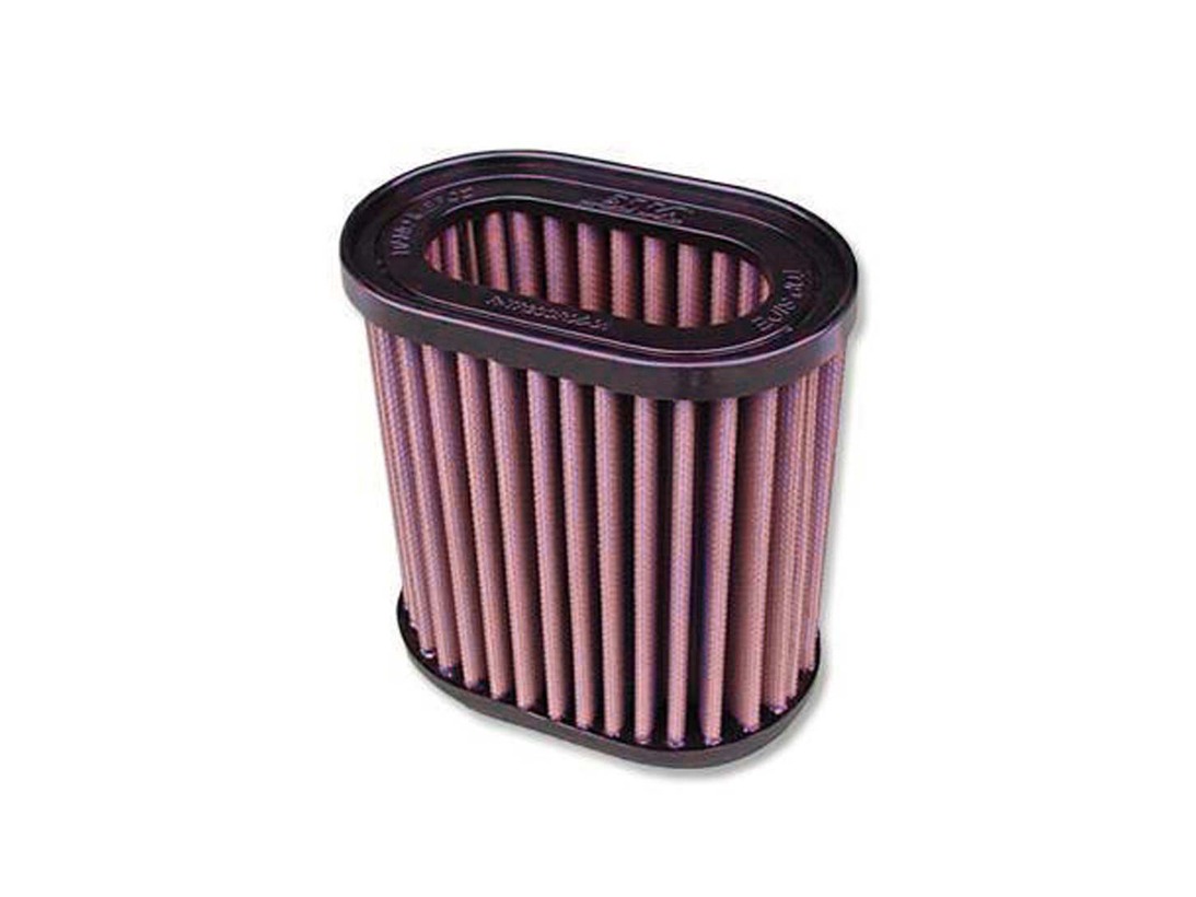 ΦΙΛΤΡΟ ΑΕΡΟΣ DNA TRIUMPH ROCKET III 04-18 / ROCKET III CLASSIC 06-18 / ROCKET III TOURING 08-18 / ROADSTER 10-18