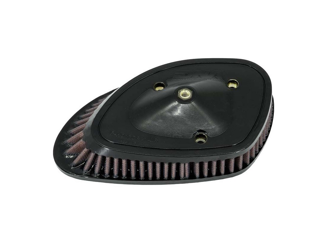 ΦΙΛΤΡΟ ΑΕΡΟΣ DNA HARLEY DAVIDSON Various CI 107 & 114 models 17-21 Racing