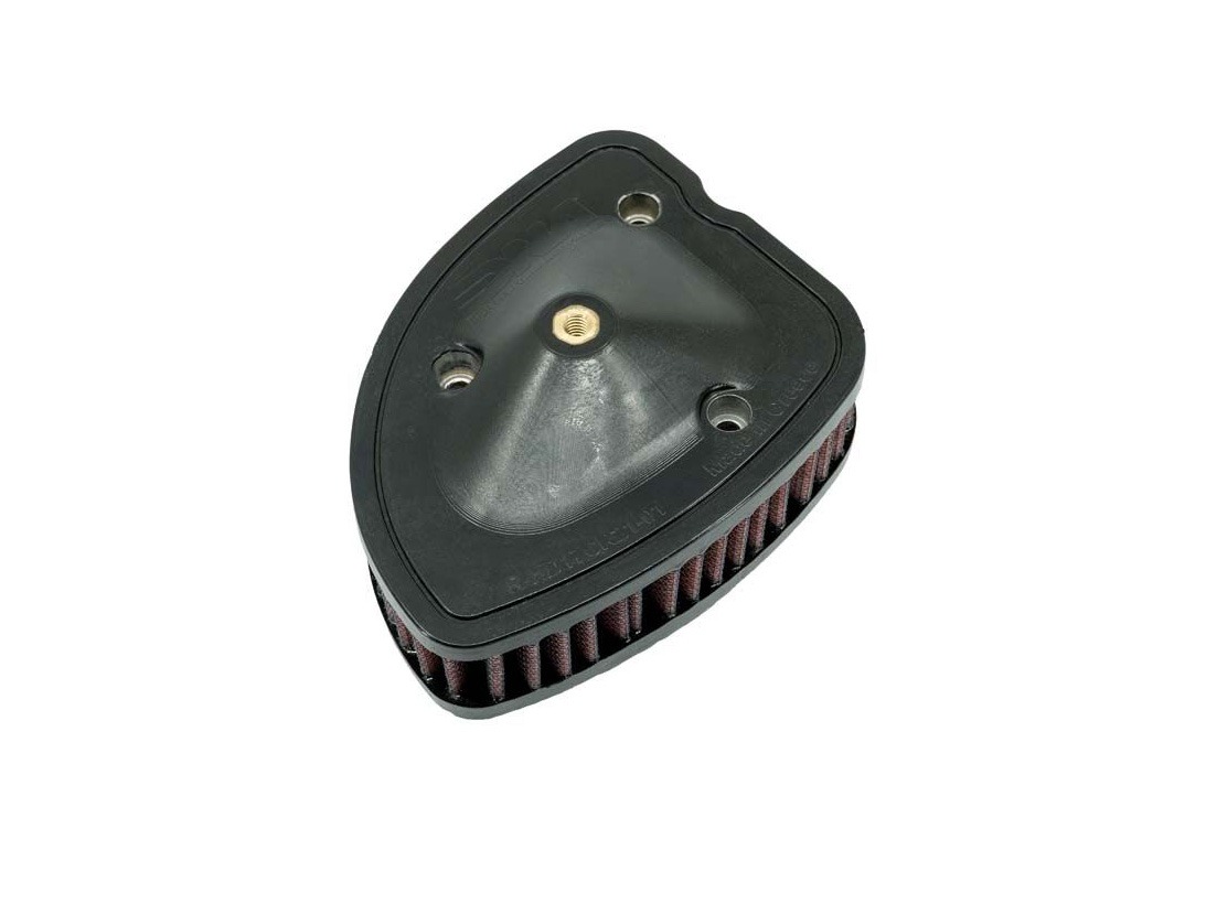 ΦΙΛΤΡΟ ΑΕΡΟΣ DNA HARLEY DAVIDSON Various CI 107 & 114 models 17-24