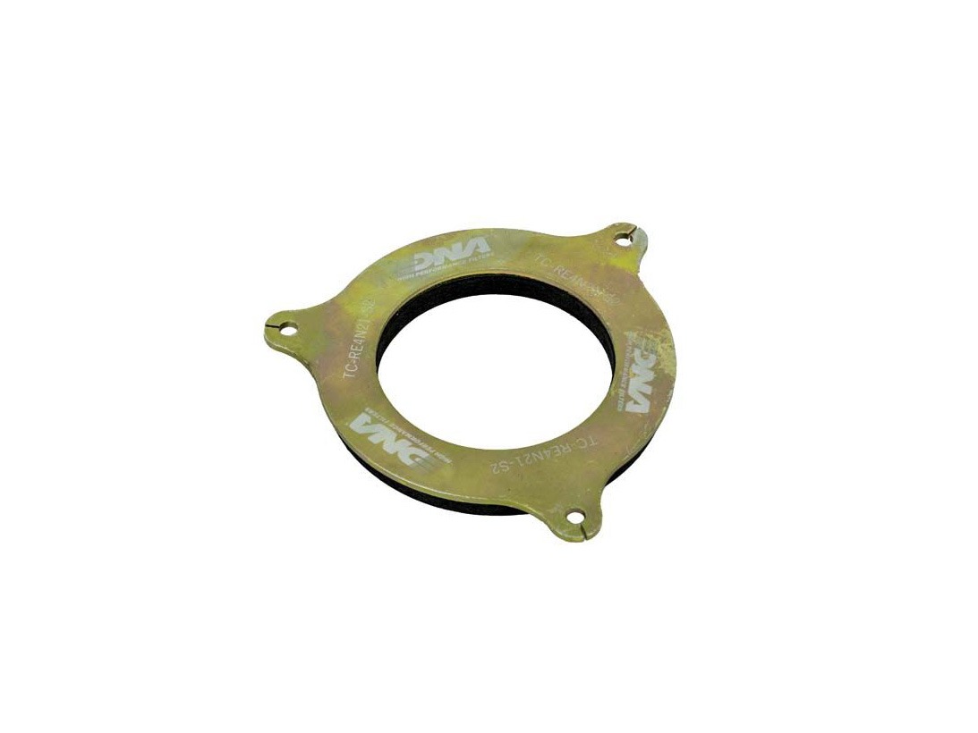 ΦΙΛΤΡΟ ΑΕΡΟΣ DNA ROYAL ENFIELD HIMALAYAN 411 16-23/ Scram 411 22-23 Stage 2 Air Box filter cover