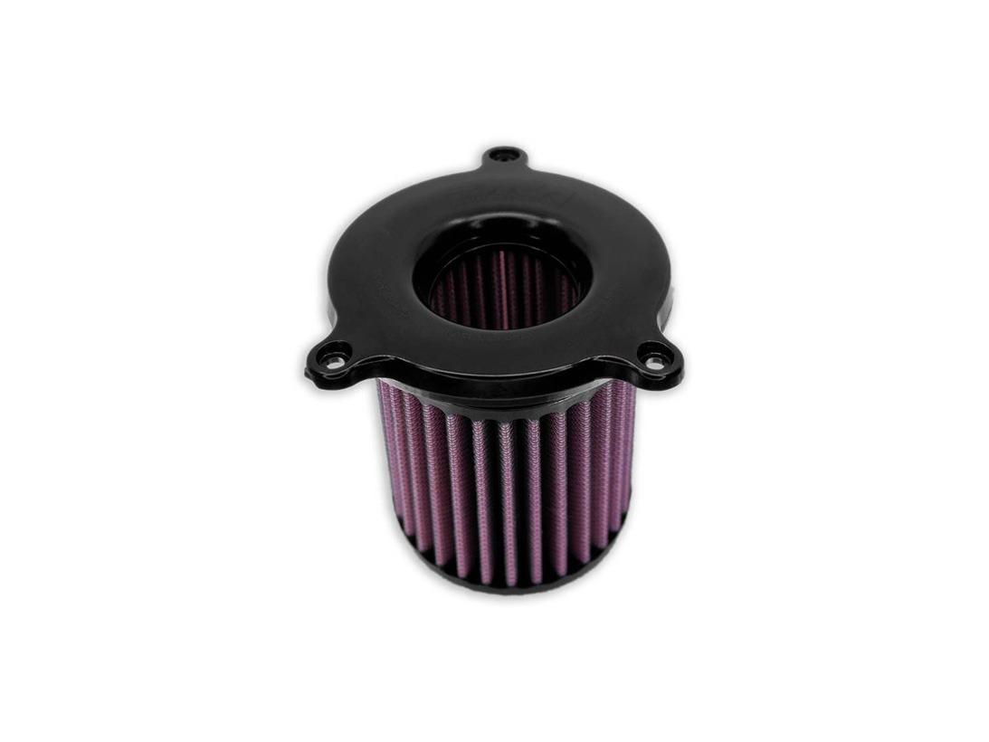 ΦΙΛΤΡΟ ΑΕΡΟΣ DNA ROYAL ENFIELD HIMALAYAN 452 2024 Kit Combo (includes filter & Stage 2 Air Box filter) - Image 4