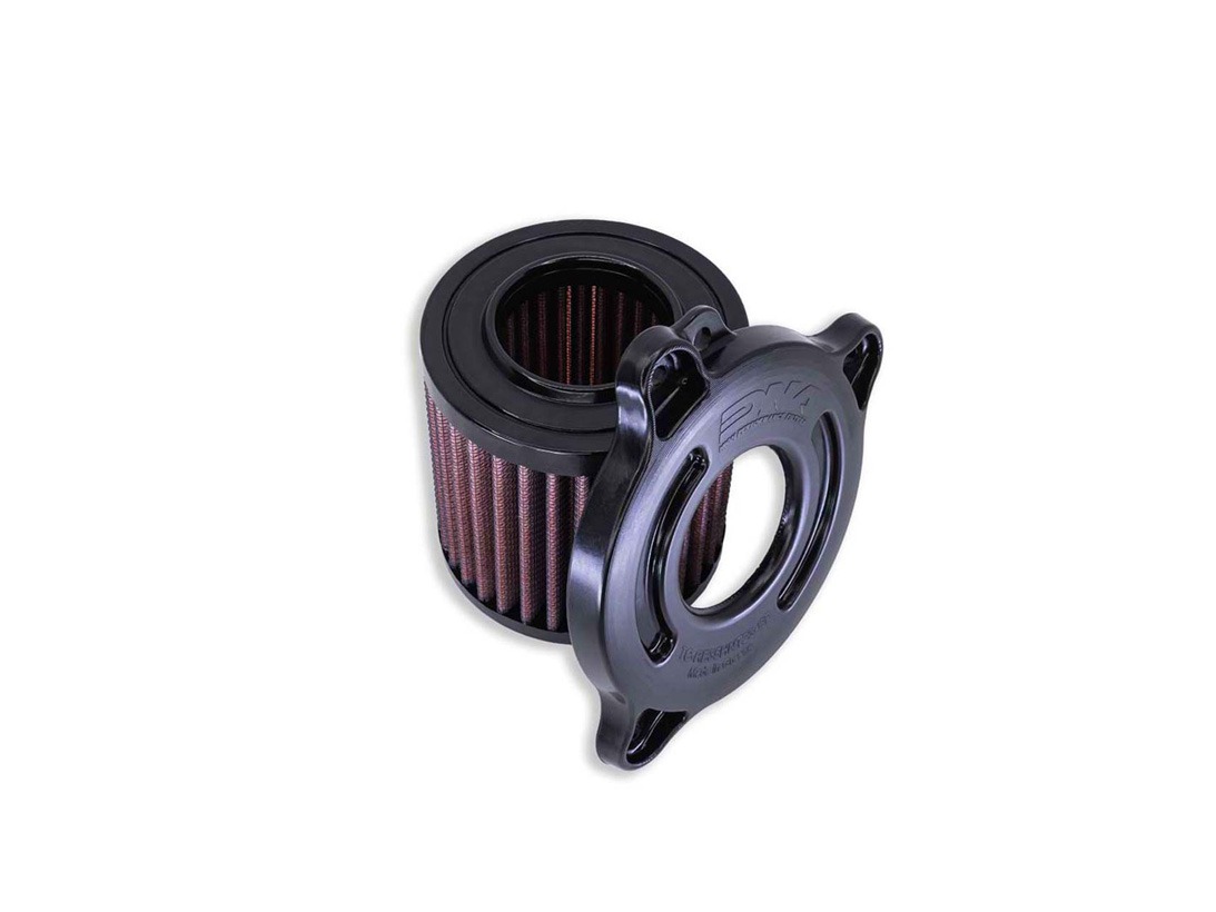 ΦΙΛΤΡΟ ΑΕΡΟΣ DNA ROYAL ENFIELD Hunter 350 22-23 Kit Combo (includes filter & Stage 2 Air Box filter)