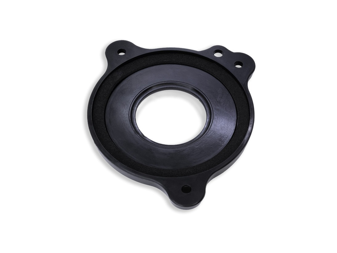 ΦΙΛΤΡΟ ΑΕΡΟΣ DNA ROYAL ENFIELD Hunter 350 22-23 Stage 2 Air Box filter cover - Image 2