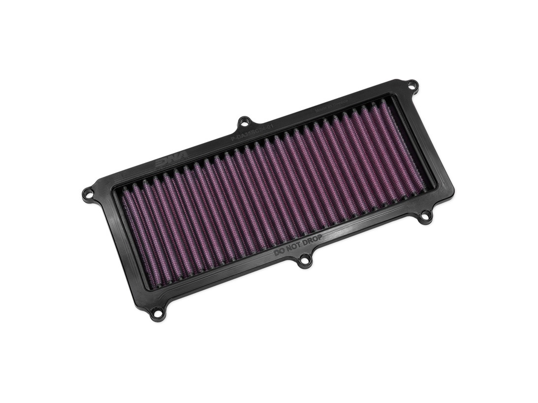 ΦΙΛΤΡΟ ΑΕΡΟΣ DNA DAYTONA Zontes D-350-E5 / E-350-E5 / M350T-M 23-25