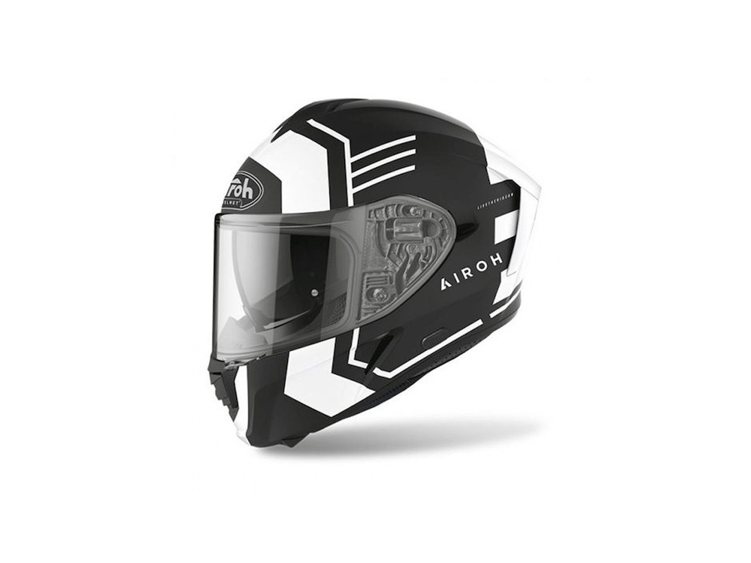 AIROH SPARK THRILL FULL FACE