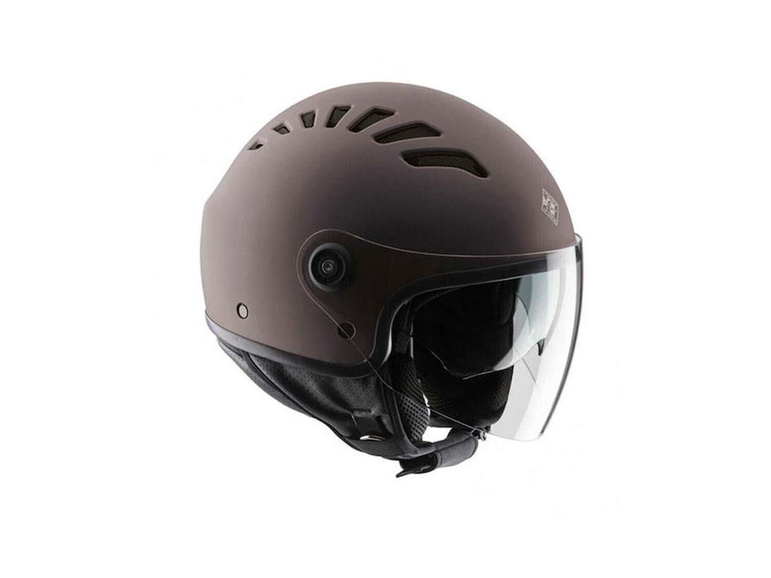 TUCANO URBANO EL' TOP BRONZE MATT JET ECE 22.05