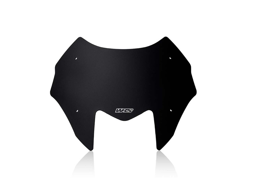 ΖΕΛΑΤΙΝΑ WRS YAMAHA T-MAX 560 22-23 MATT BLACK
