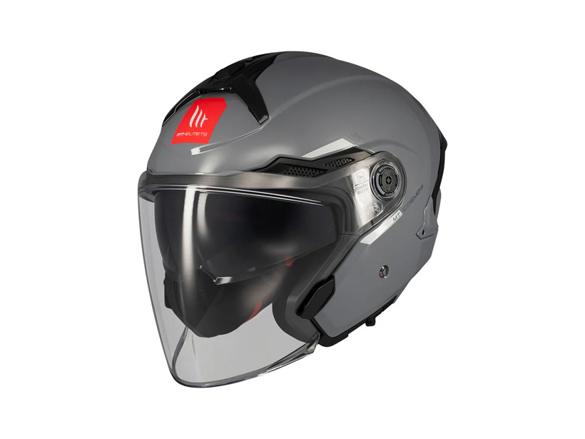 ΚΡΑΝΟΣ MT COSMO SV S ECE22.06 NARDO ΓΚΡΙ GLOSS A2
