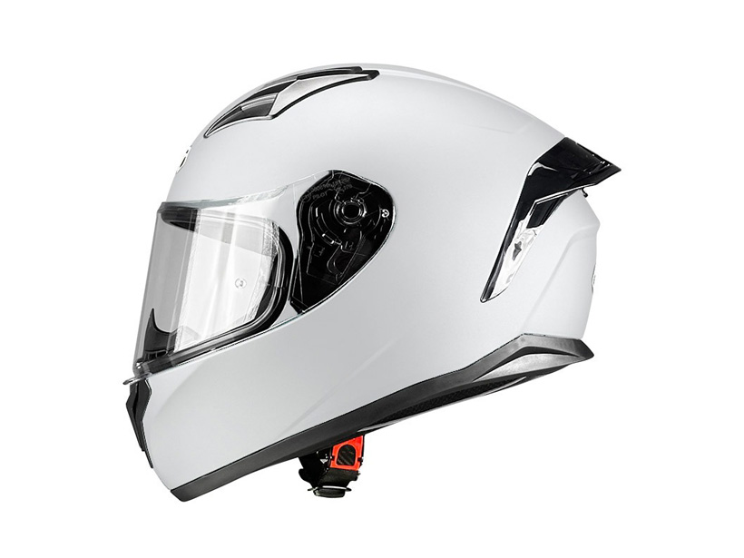 ΚΡΑΝΟΣ PILOT FLEX ECE 22.06 ΑΣΠΡΟ PEARL GLOSS