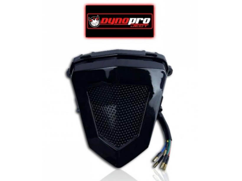 ΦΑΝΑΡΙ ΠΙΣΩ LED ΦΙΜΕ DYNO PRO VF185